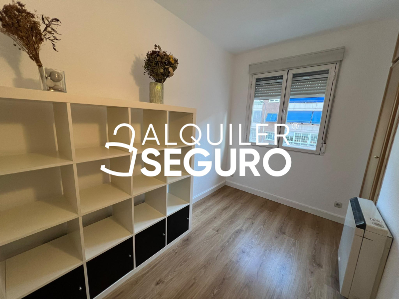 Inmueble en Calle Chaparral, MADRID