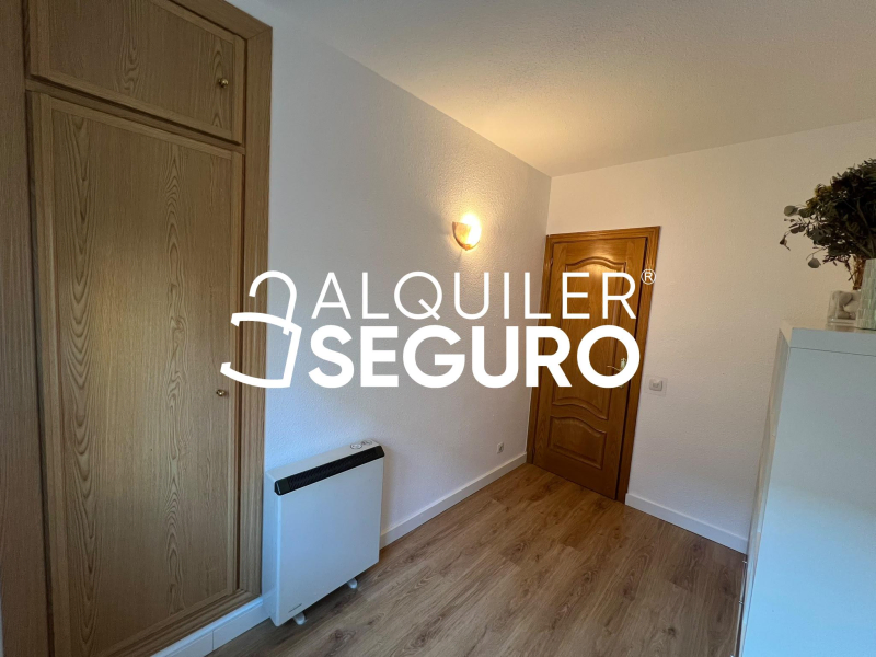 Inmueble en Calle Chaparral, MADRID
