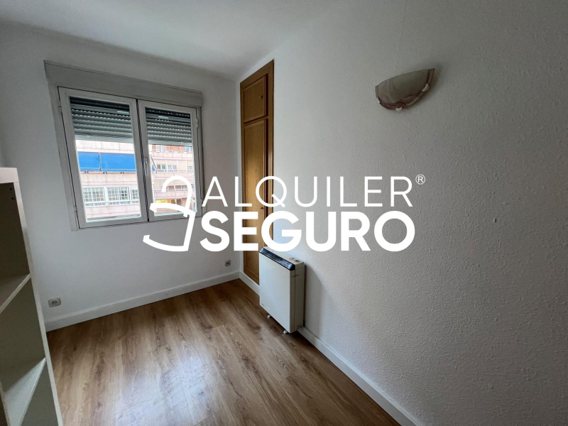 Inmueble en Calle Chaparral, MADRID