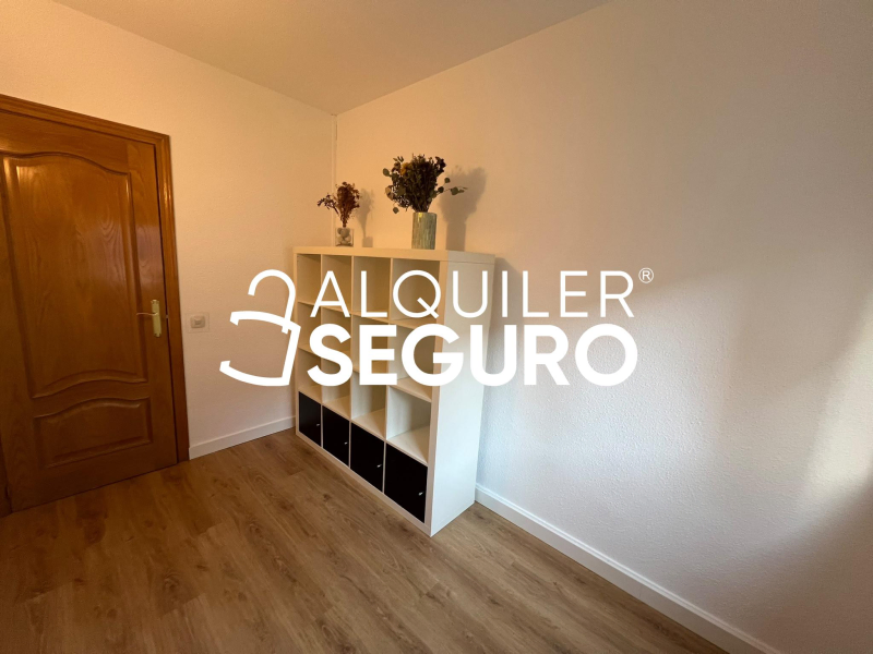 Inmueble en Calle Chaparral, MADRID