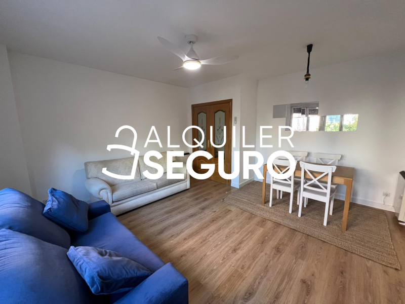 Inmueble en Calle Chaparral, MADRID