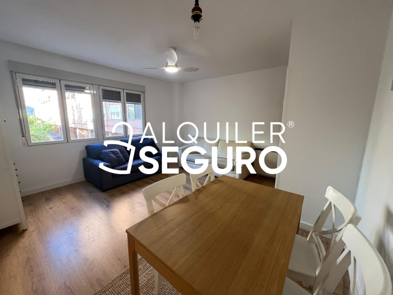 Inmueble en Calle Chaparral, MADRID