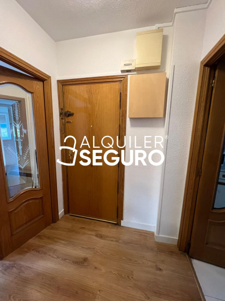 Inmueble en Calle Chaparral, MADRID