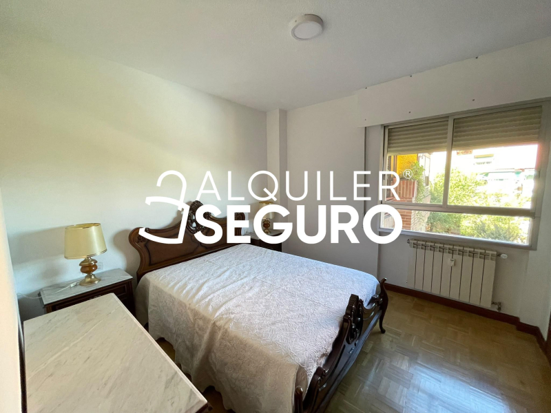 Inmueble en Calle de los Yébenes, MADRID