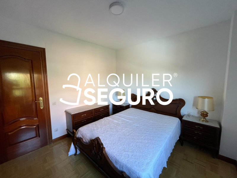 Inmueble en Calle de los Yébenes, MADRID