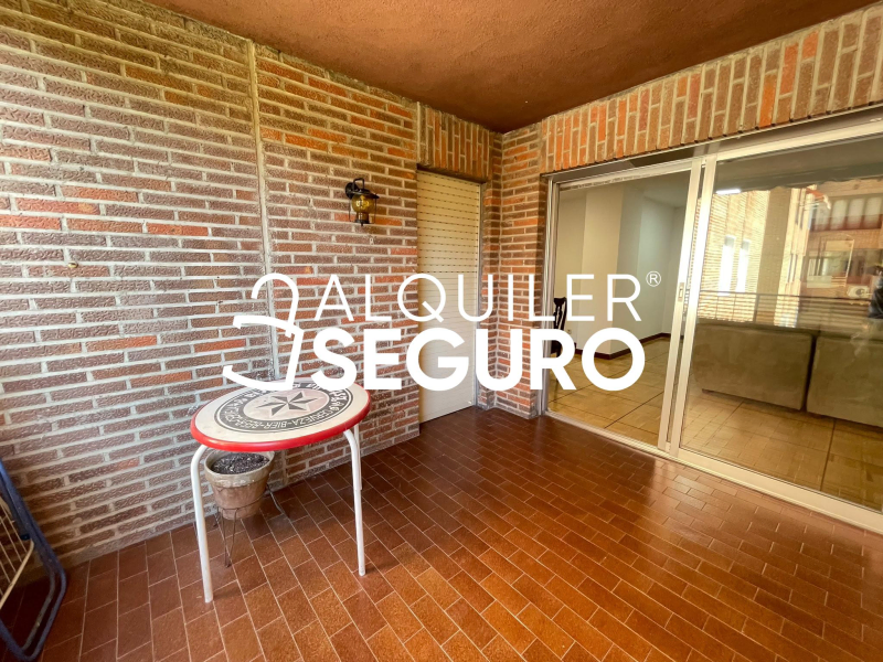 Inmueble en Calle de los Yébenes, MADRID
