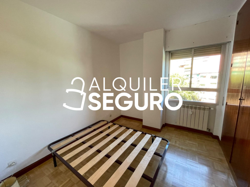Inmueble en Calle de los Yébenes, MADRID