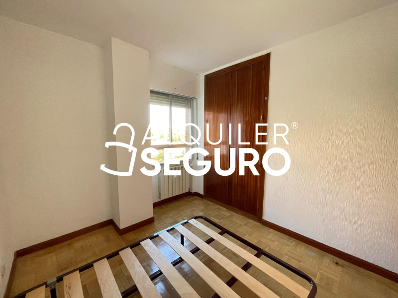 Inmueble en Calle de los Yébenes, MADRID