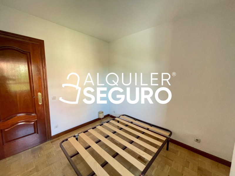 Inmueble en Calle de los Yébenes, MADRID
