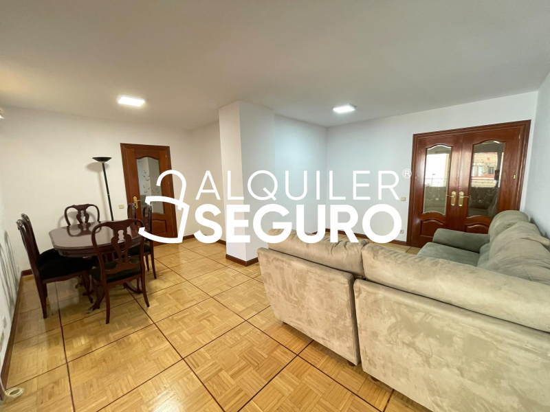Inmueble en Calle de los Yébenes, MADRID
