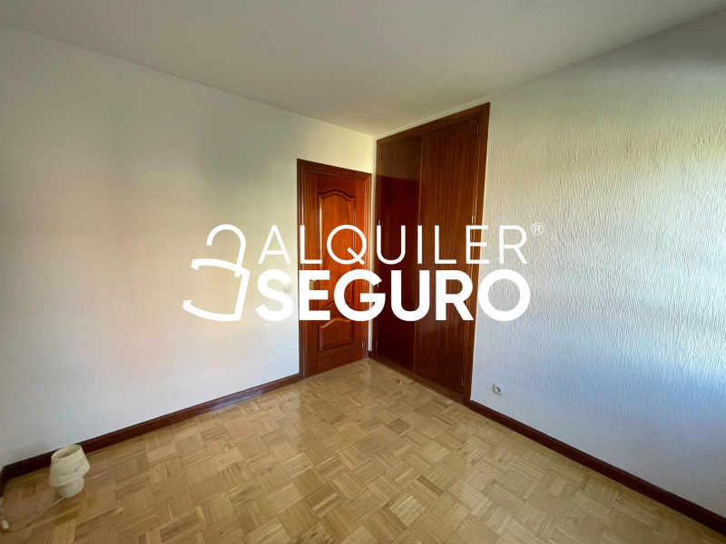 Inmueble en Calle de los Yébenes, MADRID