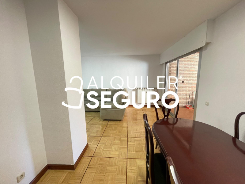 Inmueble en Calle de los Yébenes, MADRID
