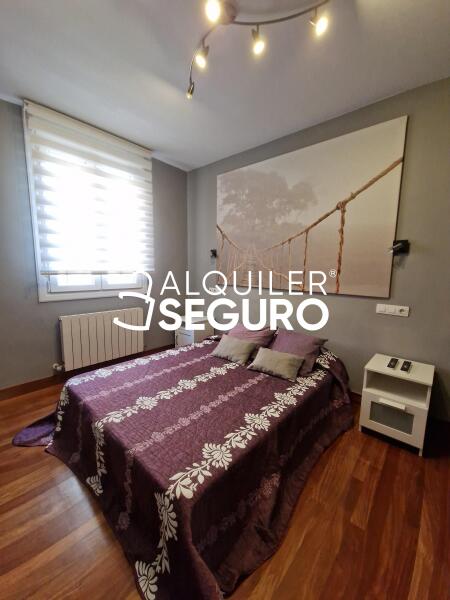 Inmueble en Calle Merindad de Uribe, VIZCAYA-BIZKAIA