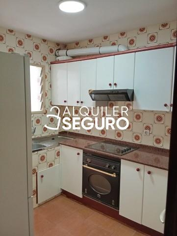 Inmueble en Calle Las Torres, LAS PALMAS