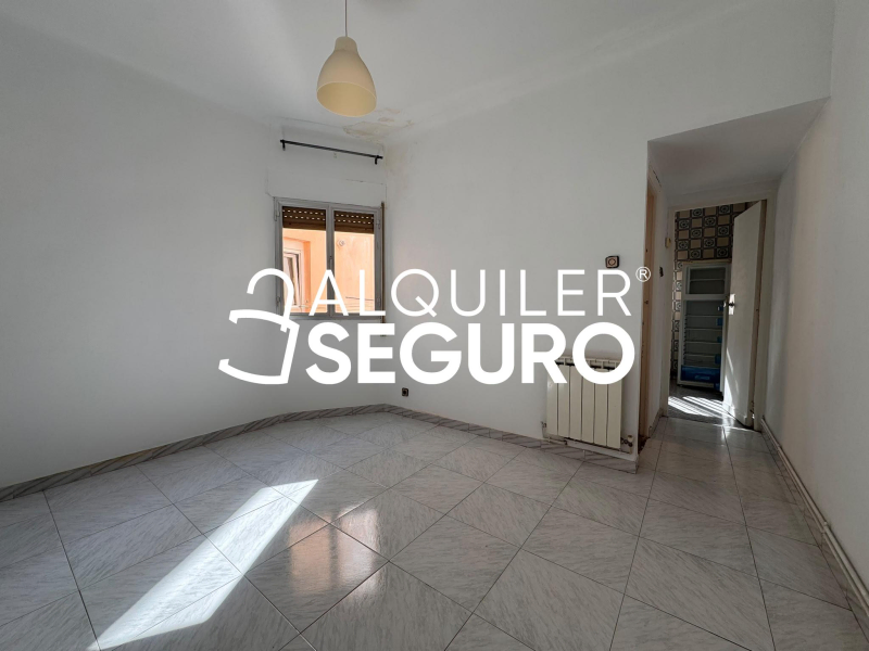 Inmueble en Calle Carmen Bruguera, MADRID