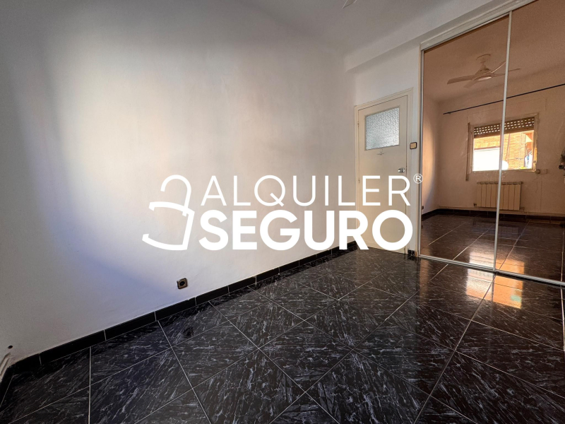 Inmueble en Calle Carmen Bruguera, MADRID