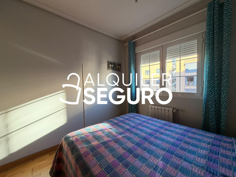 Inmueble en Calle Alameda del Valle, MADRID