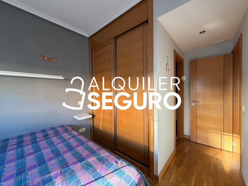 Inmueble en Calle Alameda del Valle, MADRID