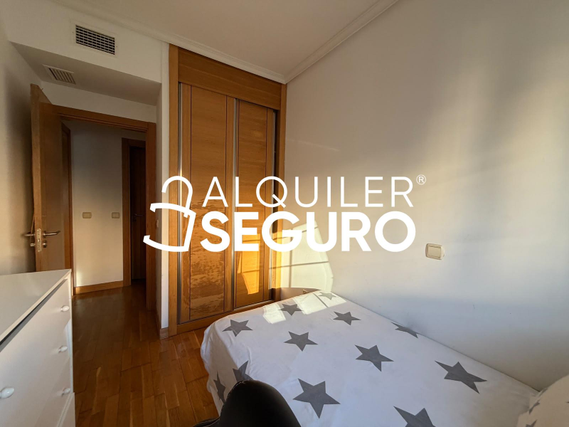 Inmueble en Calle Alameda del Valle, MADRID