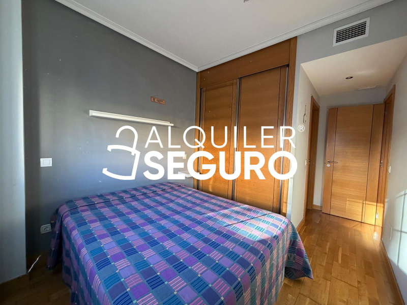 Inmueble en Calle Alameda del Valle, MADRID