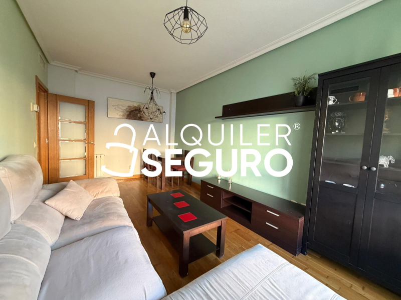 Inmueble en Calle Alameda del Valle, MADRID