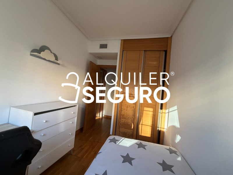 Inmueble en Calle Alameda del Valle, MADRID