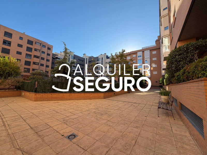 Inmueble en Calle Alameda del Valle, MADRID