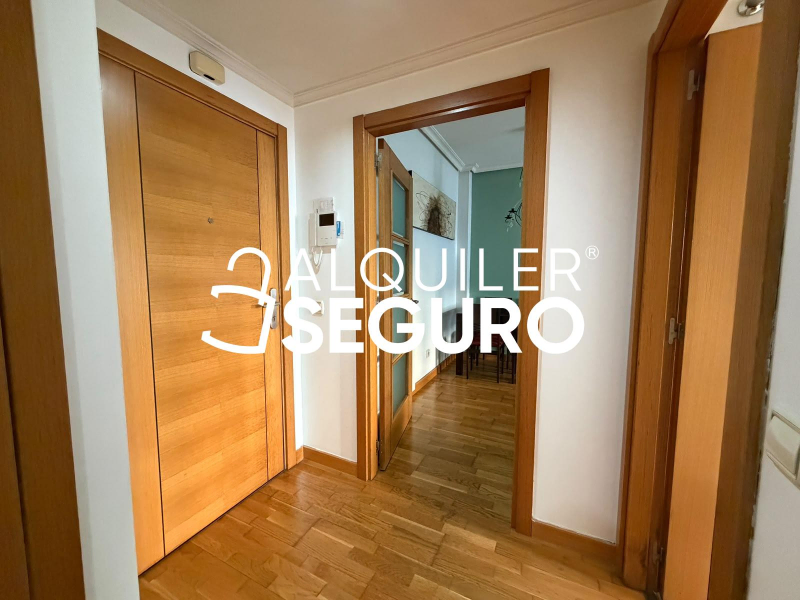 Inmueble en Calle Alameda del Valle, MADRID