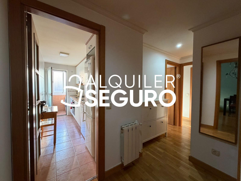 Inmueble en Calle Alameda del Valle, MADRID