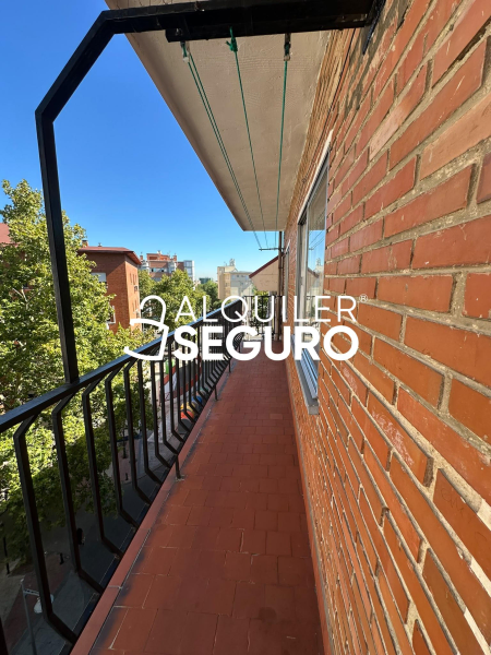 Piso en Calle San Jose, ALCORCÓN MADRID