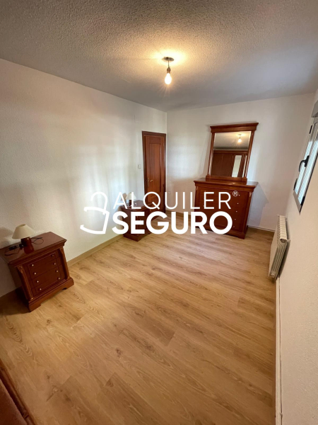 Inmueble en Calle de la Duquesa de Parcent, MADRID