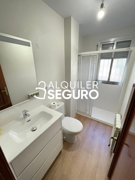Inmueble en Calle de la Duquesa de Parcent, MADRID
