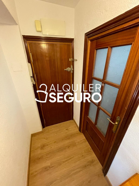 Inmueble en Calle de la Duquesa de Parcent, MADRID