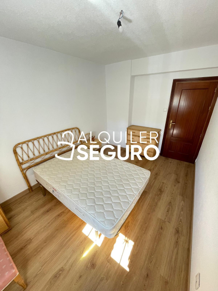 Inmueble en Calle de la Duquesa de Parcent, MADRID