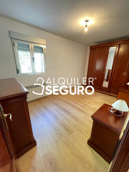 Inmueble en Calle de la Duquesa de Parcent, MADRID