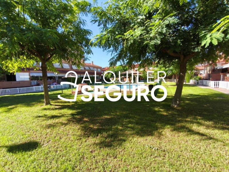Piso en Avenida Alcalde Ramón Orts Galán, SAN VICENTE DEL RASPEIG ALICANTE