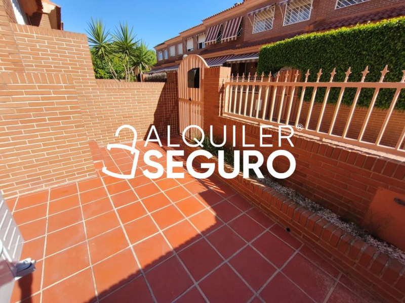 Piso en Avenida Alcalde Ramón Orts Galán, SAN VICENTE DEL RASPEIG ALICANTE