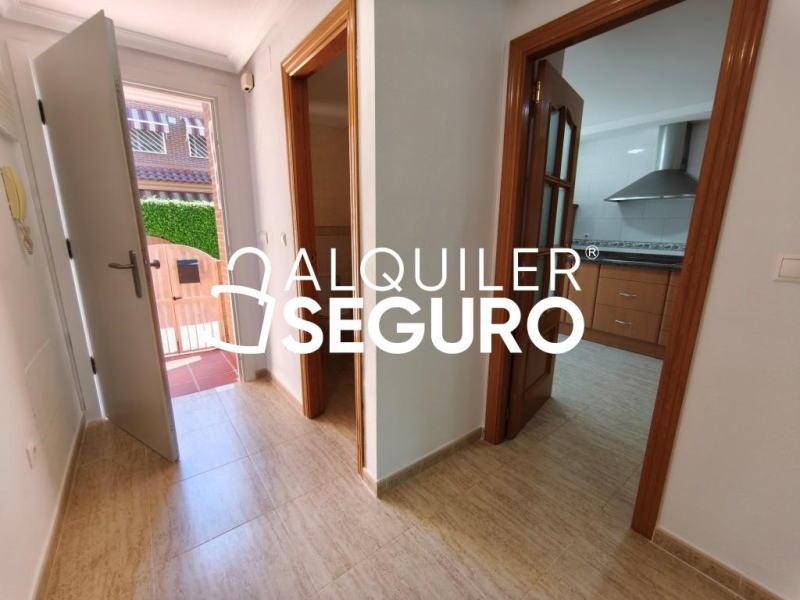 Piso en Avenida Alcalde Ramón Orts Galán, SAN VICENTE DEL RASPEIG ALICANTE
