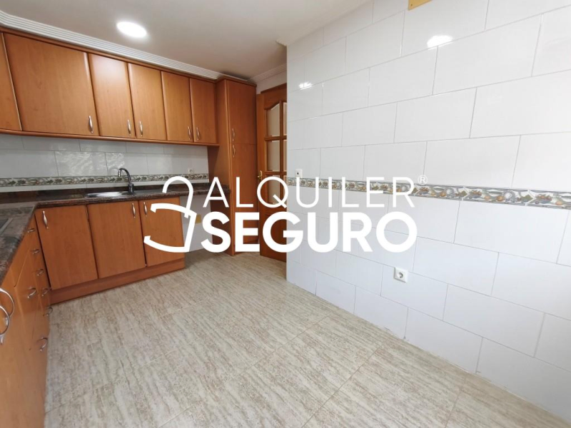 Piso en Avenida Alcalde Ramón Orts Galán, SAN VICENTE DEL RASPEIG ALICANTE
