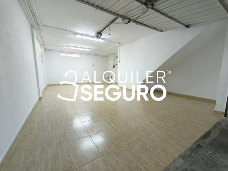 Piso en Avenida Alcalde Ramón Orts Galán, SAN VICENTE DEL RASPEIG ALICANTE