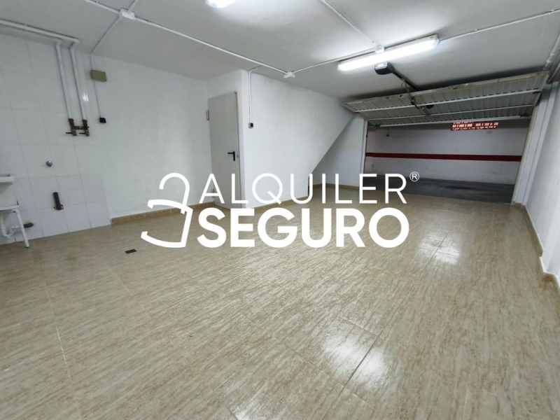 Piso en Avenida Alcalde Ramón Orts Galán, SAN VICENTE DEL RASPEIG ALICANTE