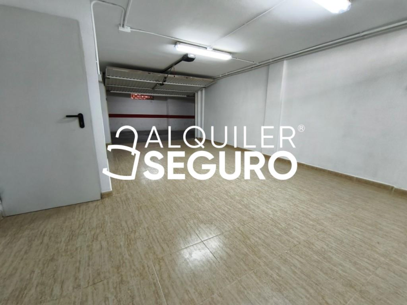Piso en Avenida Alcalde Ramón Orts Galán, SAN VICENTE DEL RASPEIG ALICANTE