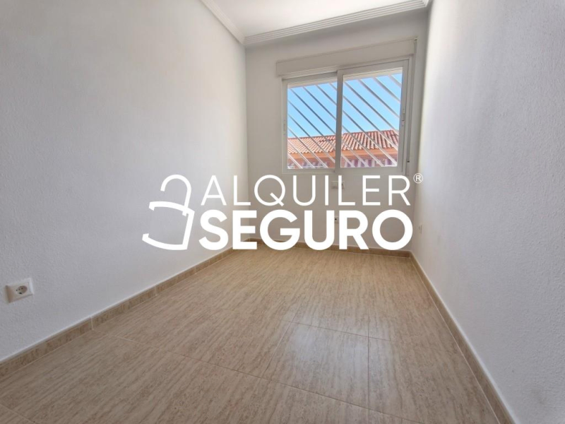 Piso en Avenida Alcalde Ramón Orts Galán, SAN VICENTE DEL RASPEIG ALICANTE