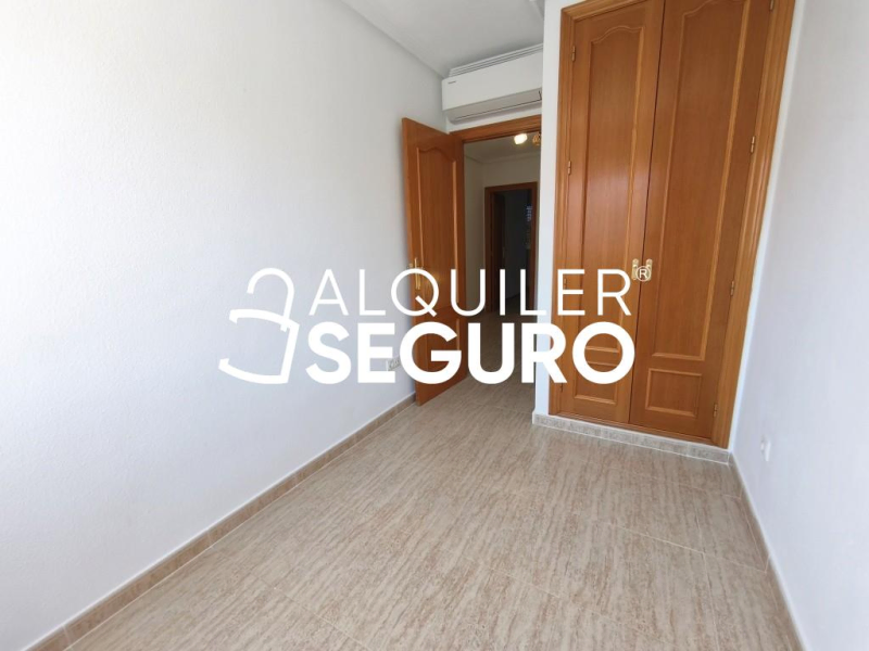Piso en Avenida Alcalde Ramón Orts Galán, SAN VICENTE DEL RASPEIG ALICANTE