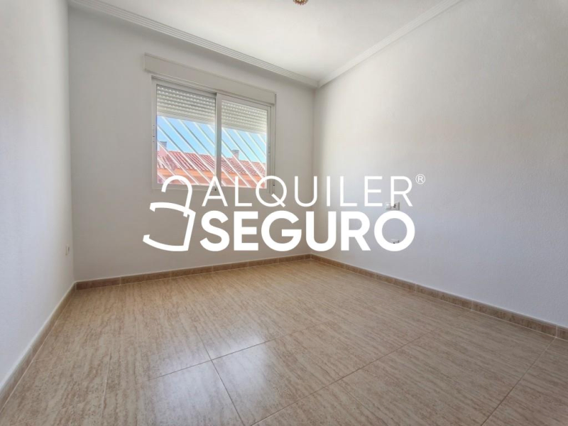 Piso en Avenida Alcalde Ramón Orts Galán, SAN VICENTE DEL RASPEIG ALICANTE