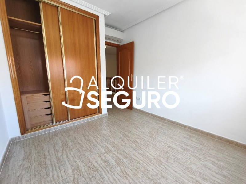 Piso en Avenida Alcalde Ramón Orts Galán, SAN VICENTE DEL RASPEIG ALICANTE