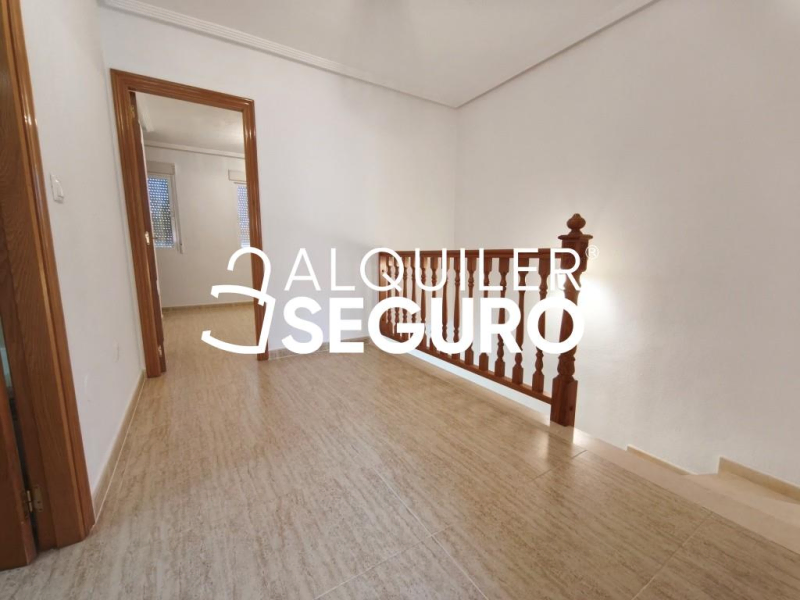 Piso en Avenida Alcalde Ramón Orts Galán, SAN VICENTE DEL RASPEIG ALICANTE