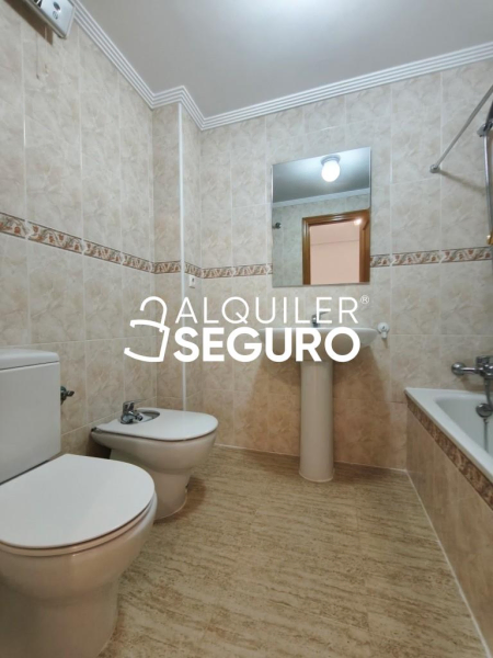 Piso en Avenida Alcalde Ramón Orts Galán, SAN VICENTE DEL RASPEIG ALICANTE