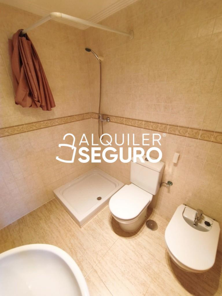 Piso en Avenida Alcalde Ramón Orts Galán, SAN VICENTE DEL RASPEIG ALICANTE