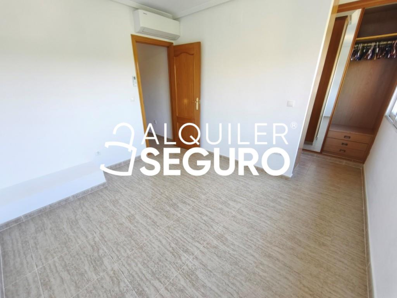 Piso en Avenida Alcalde Ramón Orts Galán, SAN VICENTE DEL RASPEIG ALICANTE